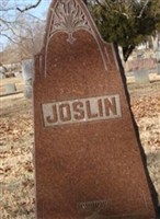 Leona Pearl Joslin Hawkins Leona Pearl Joslin Hawkins