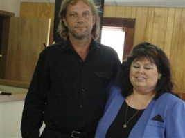 Leona Pender Hackney Goolsby
