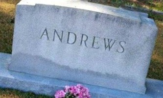 Leona Prevatte Andrews Leona Prevatte Andrews
