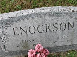 Leona Schauer Enockson