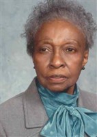 Leona Vernice O'Neal Leona Vernice O'Neal