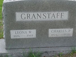 Leona W Miller Granstaff