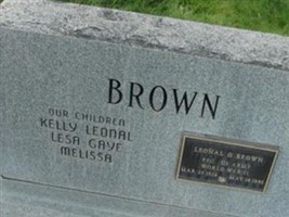 Leonal Garth "Tiger" Brown (2079925.jpg)