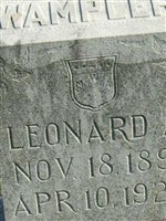 Leonard A Wampler