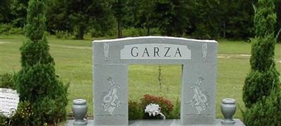 Leonard Allen Garza