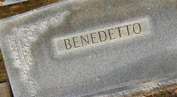 Leonard Anthony Benedetto