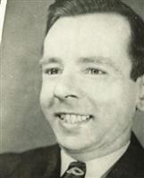 Leonard Blair Martin