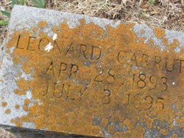Leonard Carruth