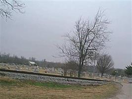 Leonard Cemetery