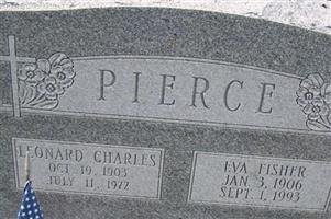 Leonard Charles Pierce