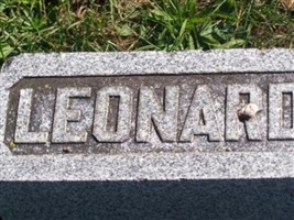 Leonard Chase