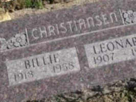 Leonard Christiansen