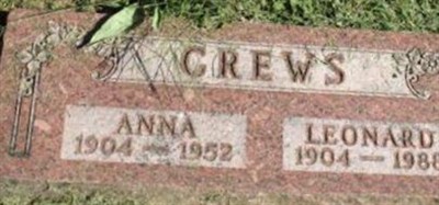 Leonard Crews