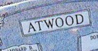 Leonard Dees Atwood