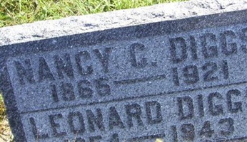 Leonard Diggs
