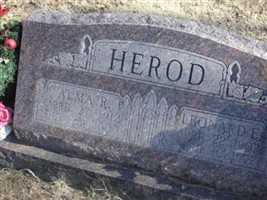 Leonard E. Herod