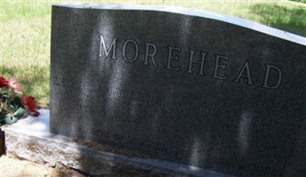 Leonard Edward Morehead, Sr