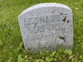 Leonard F Mattice Leonard F Mattice