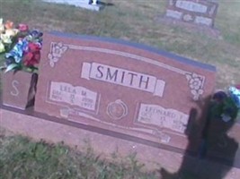 Leonard Franklin Smith Leonard Franklin Smith