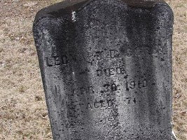 Leonard Gilbert Corey Leonard Gilbert Corey