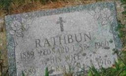 Leonard I. Rathbun, Sr