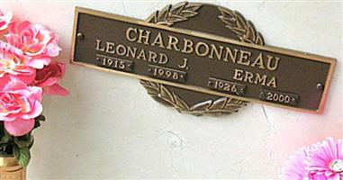 Leonard J. Charbonneau