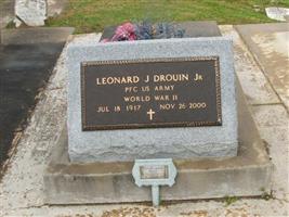 Leonard J Drouin, Jr