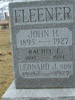 Leonard J. Fleener