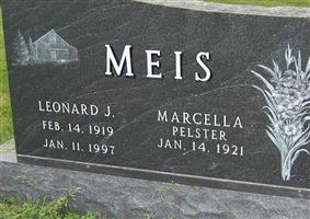 Leonard J. Meis