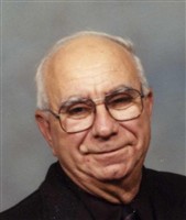 Leonard James Guidry