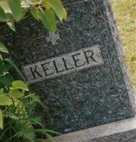 Leonard Keller Leonard Keller