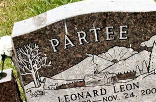 Leonard Leon Partee