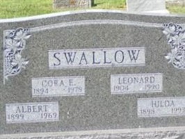 Leonard Leroy Swallow