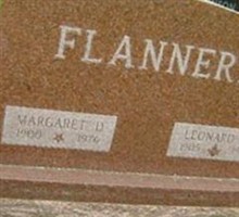 Leonard McLane Flannery Leonard McLane Flannery