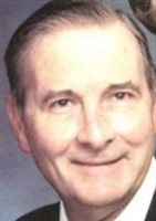 Leonard Morgan Clutter