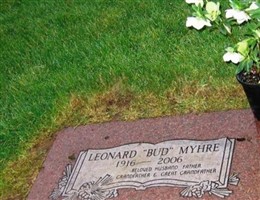 Leonard Myhre
