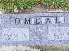 Leonard Omdal Leonard Omdal