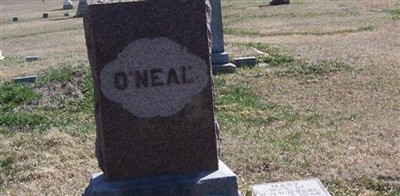 Leonard O'Neal Leonard O'Neal