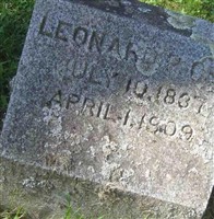 Leonard P. Gee