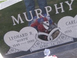 Leonard R. Murphy