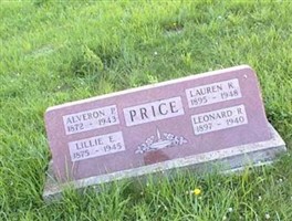 Leonard Roe Price Leonard Roe Price