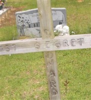 Leonard Segrest