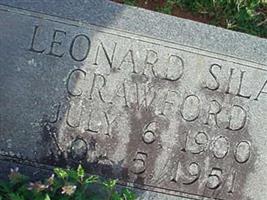 Leonard Silas Crawford