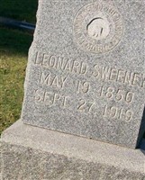 Leonard Sweeney