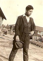 Leonardo B. Flores Leonardo B. Flores