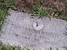 Leonardo D'Amico (2007690.jpg) Leonardo D'Amico (2007690.jpg)