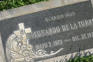 Leonardo De La Torre Leonardo De La Torre