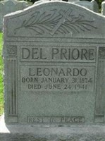 Leonardo Del Priore