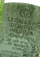 Leonardo Deminie Medina
