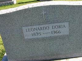 Leonardo Doria